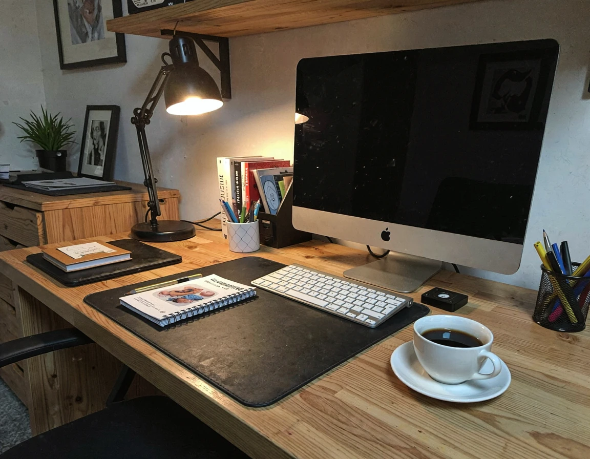 Office and productivity supplies